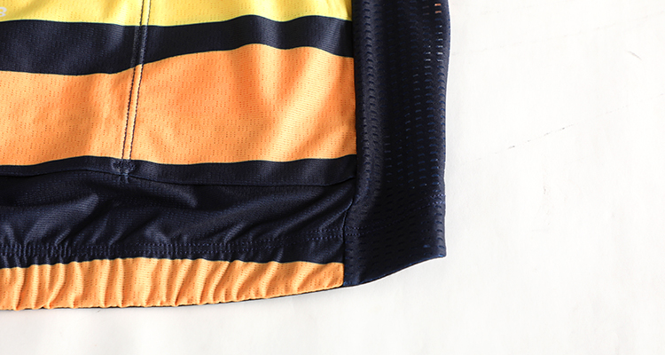 cycling club shirt